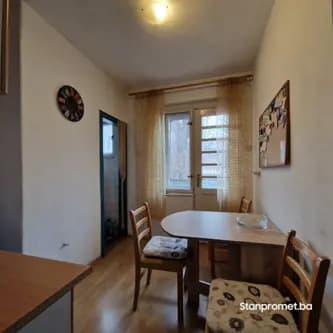 Dvosoban stan Marijin Dvor prodaja Centar 2