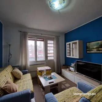Dvosoban stan Marijin Dvor prodaja Centar 3