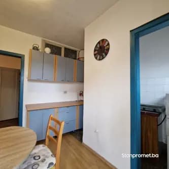 Dvosoban stan Marijin Dvor prodaja Centar 4