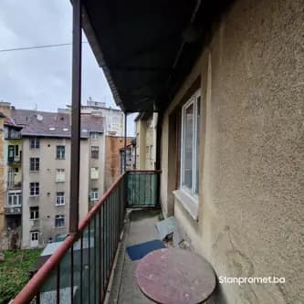 Dvosoban stan Marijin Dvor prodaja Centar 6