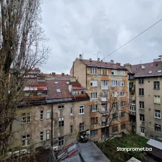 Dvosoban stan Marijin Dvor prodaja Centar 6