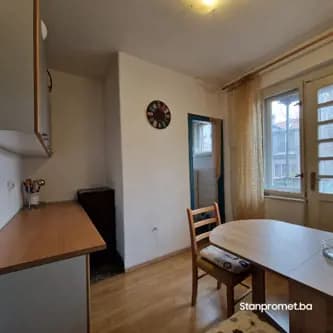 Dvosoban stan Marijin Dvor prodaja Centar 8