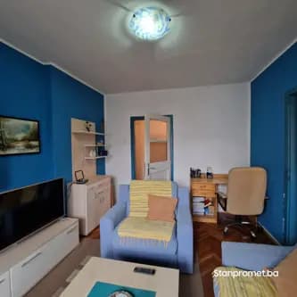 Dvosoban stan Marijin Dvor prodaja Centar 1