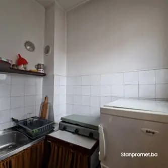 Dvosoban stan Marijin Dvor prodaja Centar 10