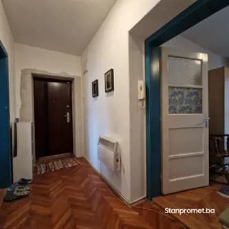 Dvosoban stan Marijin Dvor prodaja Centar 11