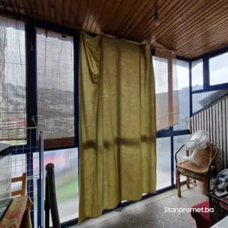 Dvosoban stan Marijin Dvor prodaja Centar 12
