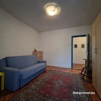 Dvosoban stan Marijin Dvor prodaja Centar 13