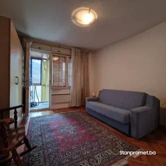 Dvosoban stan Marijin Dvor prodaja Centar 14