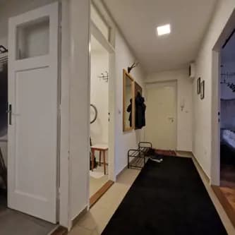 Stan 42m2 Grbavica prodaja BALKON 4