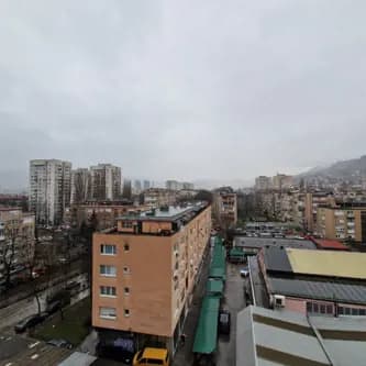 Stan 42m2 Grbavica prodaja BALKON 14