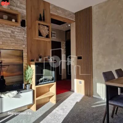 Apartman za najam Trebević sa parking mjestom 3