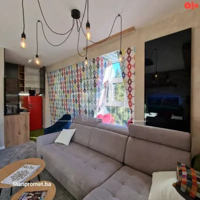 Apartman za najam Trebević sa parking mjestom 10