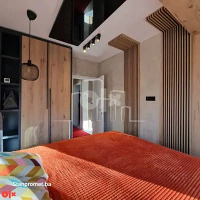 Apartman za najam Trebević sa parking mjestom 21