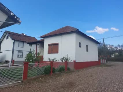 EOS / Kuća / Srbac / 65 m2 4