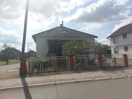 EOS / Kuća / Srbac / 65 m2 6