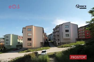 Vrtovi Sunca, jednosoban stan, treći sprat 4
