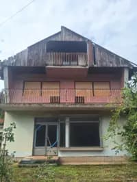 EOS / Kuća / Milići-Naselje Derventa / 93 m2 1