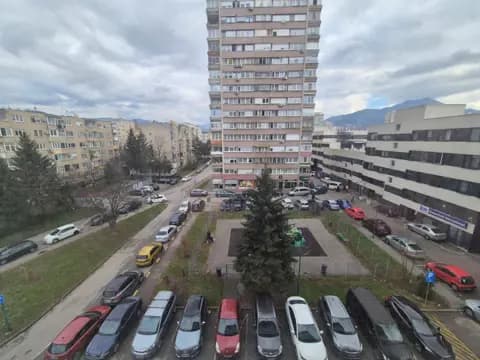 Trosoban stan Čengić Vila, 73(79) m2 3
