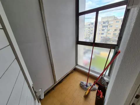 Trosoban stan Čengić Vila, 73(79) m2 9
