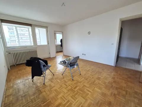 Trosoban stan Čengić Vila, 73(79) m2 10