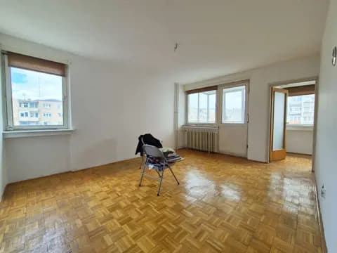 Trosoban stan Čengić Vila, 73(79) m2 14