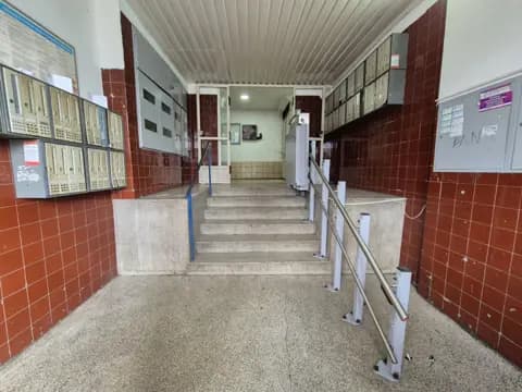 Trosoban stan Čengić Vila, 73(79) m2 26