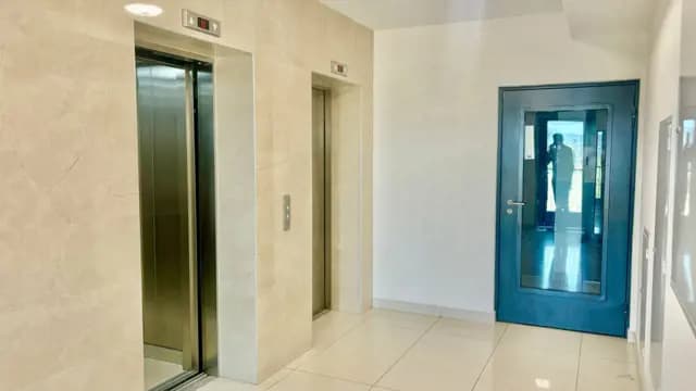 Trosoban stan u novogradnji Ilidža, 90 m2 8