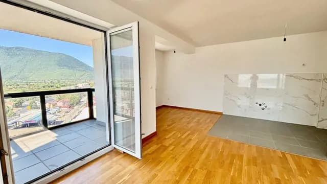 Trosoban stan u novogradnji Ilidža, 90 m2 1