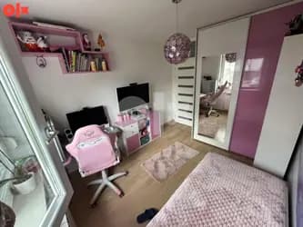 Stan Istočno Sarajevo Dobrinja I 93 m2 luksuzno opremljen 10