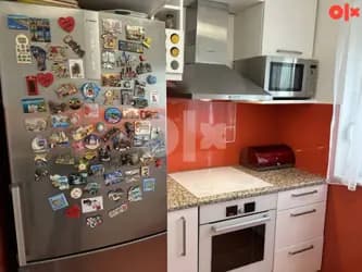 Stan Istočno Sarajevo Dobrinja I 93 m2 luksuzno opremljen 21