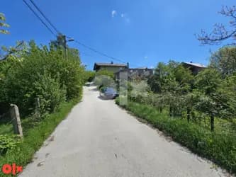 Kuća Sarajevo Hrasno Novopazarska i 500 m2 okućnice 6