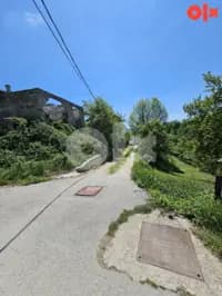 Kuća Sarajevo Hrasno Novopazarska i 500 m2 okućnice 8