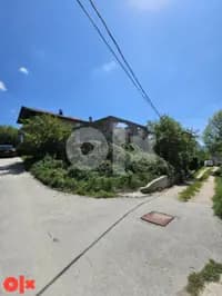 Kuća Sarajevo Hrasno Novopazarska i 500 m2 okućnice 1