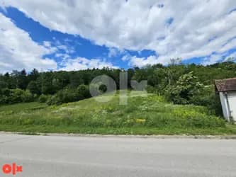 Zemljište Istočna Ilidža Kasindo 200 metara od Bolnice Srbija 3