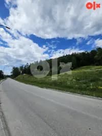 Zemljište Istočna Ilidža Kasindo 200 metara od Bolnice Srbija 6