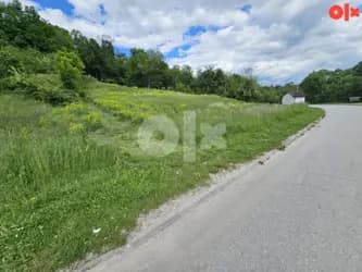 Zemljište Istočna Ilidža Kasindo 200 metara od Bolnice Srbija 1