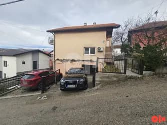 Kuća Sarajevo - Novi Grad iznad Sud-a BiH 2