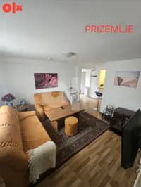 Kuća Sarajevo - Novi Grad iznad Sud-a BiH 5