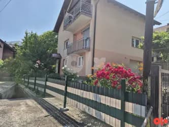 Kuća Sarajevo - Novi Grad iznad Sud-a BiH 1