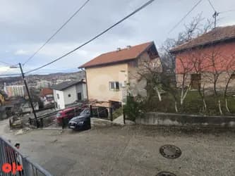 Kuća Sarajevo - Novi Grad iznad Sud-a BiH 12