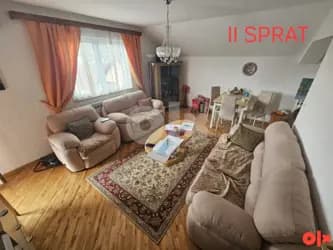 Kuća Sarajevo - Novi Grad iznad Sud-a BiH 17