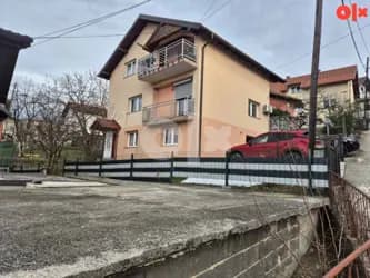 Kuća Sarajevo - Novi Grad iznad Sud-a BiH 22