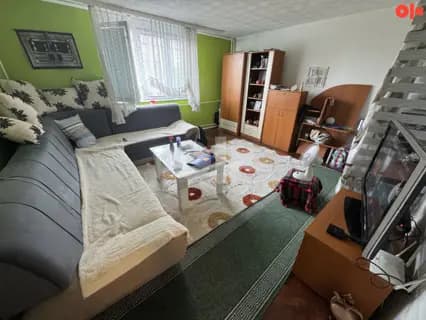 Stan Švrakino selo Sarajevo 3