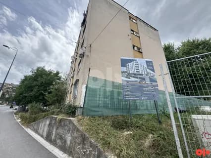 Stan Švrakino selo Sarajevo 5
