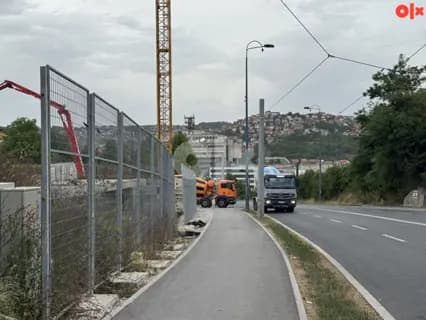 Stan Švrakino selo Sarajevo 10