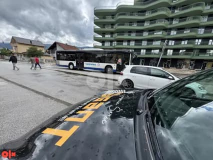 Stan Ilidža 4