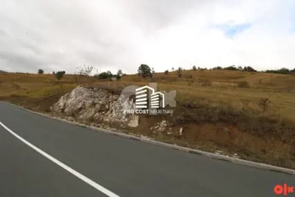 PRO COST | Zemljište Šabići, Trnovo 1