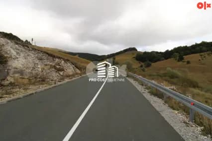 PRO COST | Zemljište Šabići, Trnovo 2