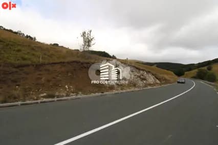 PRO COST | Zemljište Šabići, Trnovo 4