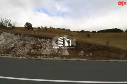 PRO COST | Zemljište Šabići, Trnovo 4